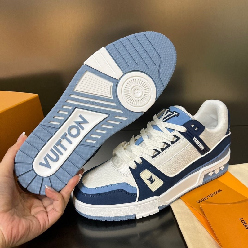 Louis Vuitton Sneakers